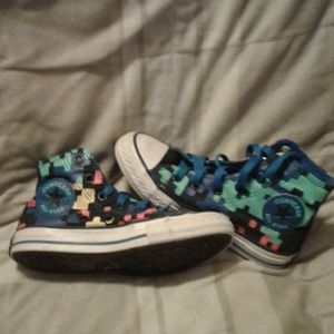 Converse boys sneakers
